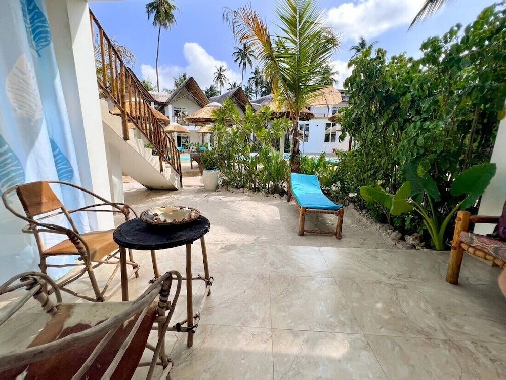 Olzadia Boutique Hotel Standard Triple Room, Multiple Beds 9