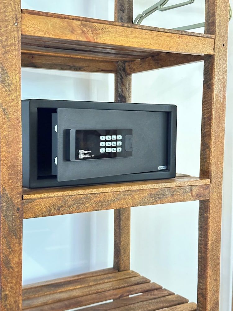 Olzadia Boutique Hotel Deluxe Room 8