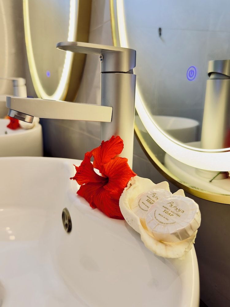 Olzadia Boutique Hotel Deluxe Room 13