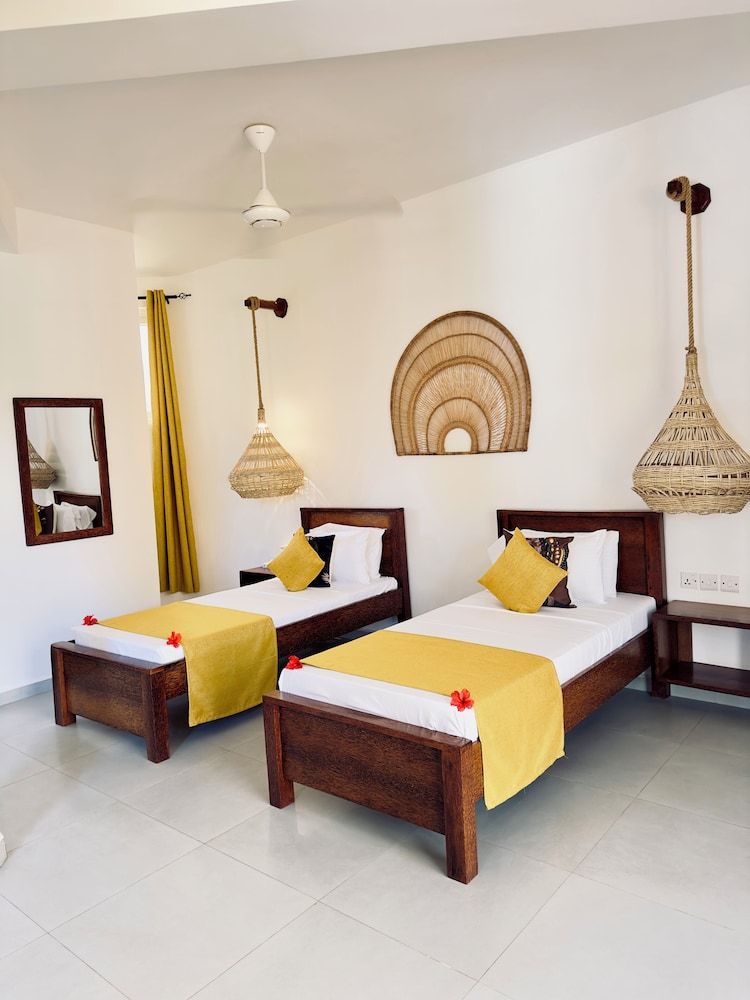 Olzadia Boutique Hotel Deluxe Room 4