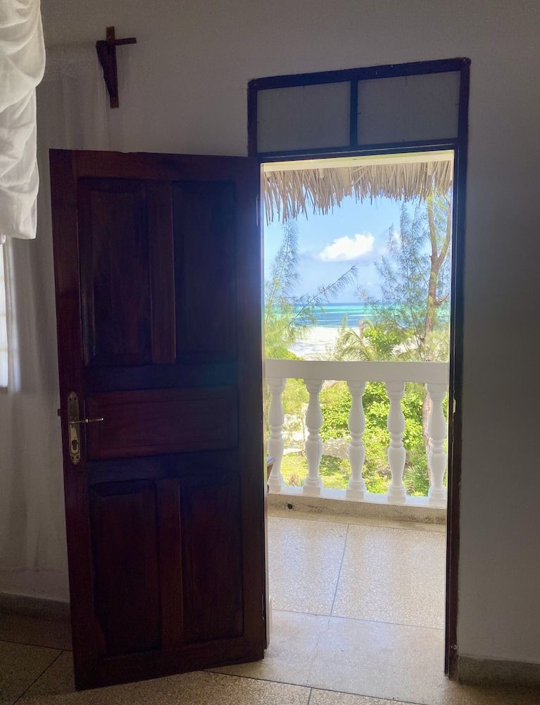 White Star Ocean View Hotel Panoramic Double Room 9