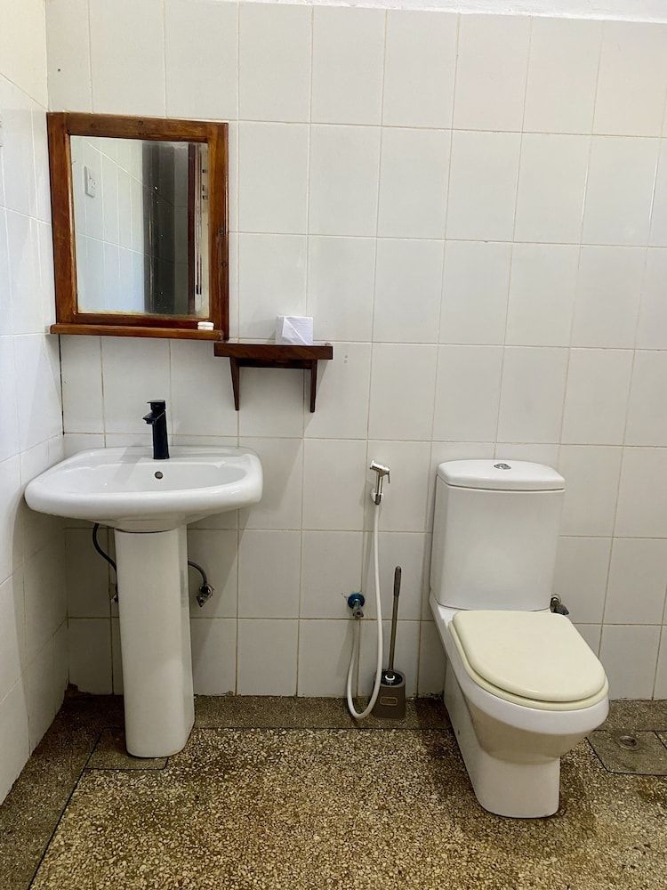 White Star Ocean View Hotel Panoramic Double Room 14