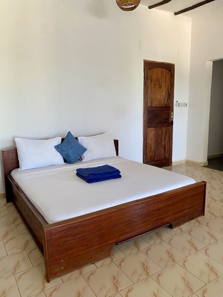 White Star Ocean View Hotel Deluxe Double Room, Ocean View 4