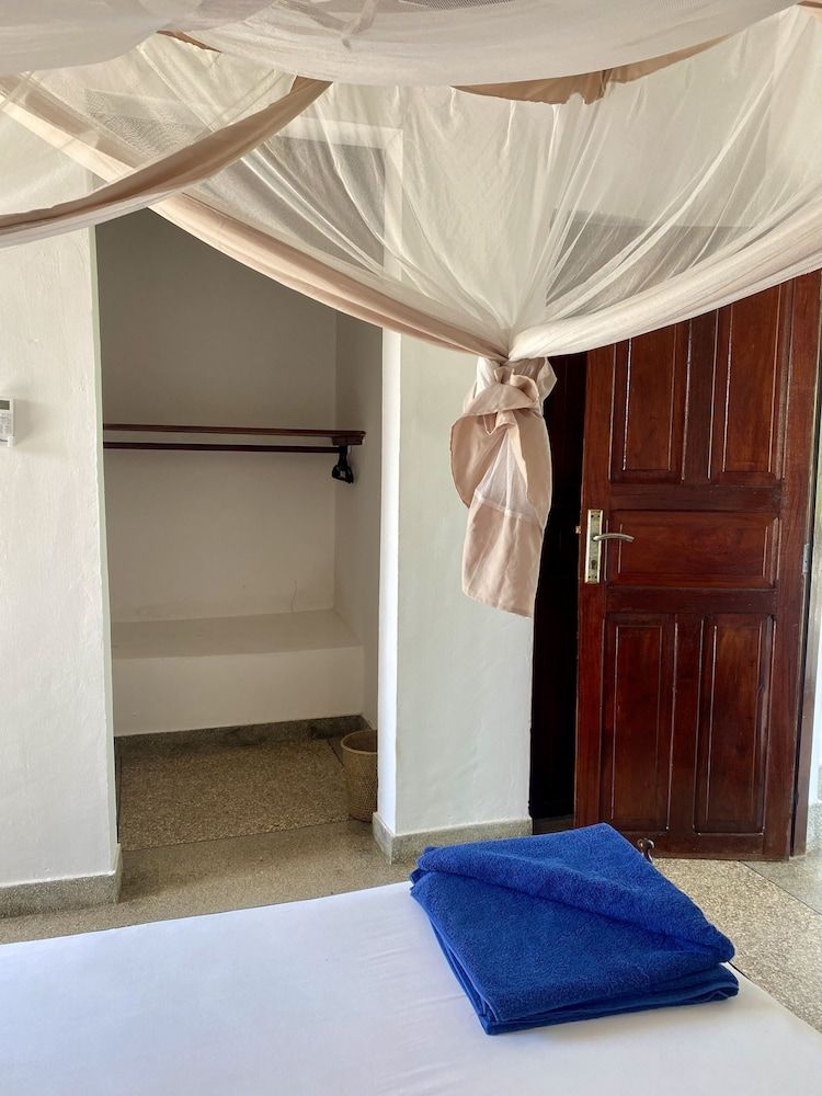 White Star Ocean View Hotel Panoramic Double Room 11