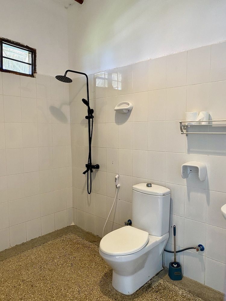 White Star Ocean View Hotel Panoramic Double Room 16