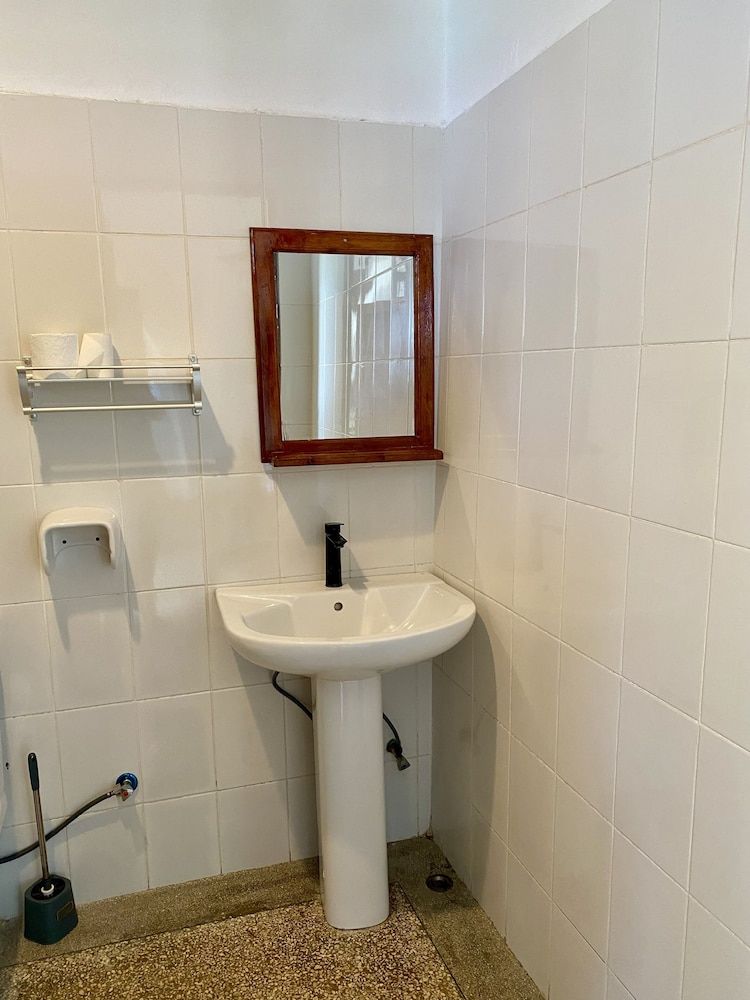 White Star Ocean View Hotel Panoramic Double Room 13