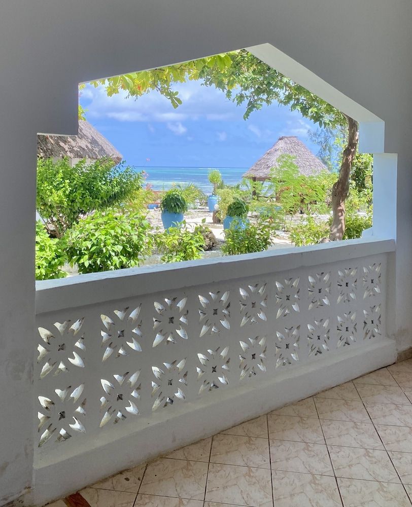 White Star Ocean View Hotel Deluxe Double Room, Ocean View 12