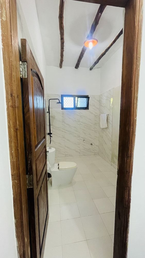 White Star Ocean View Hotel Deluxe Double Room, Ocean View 16