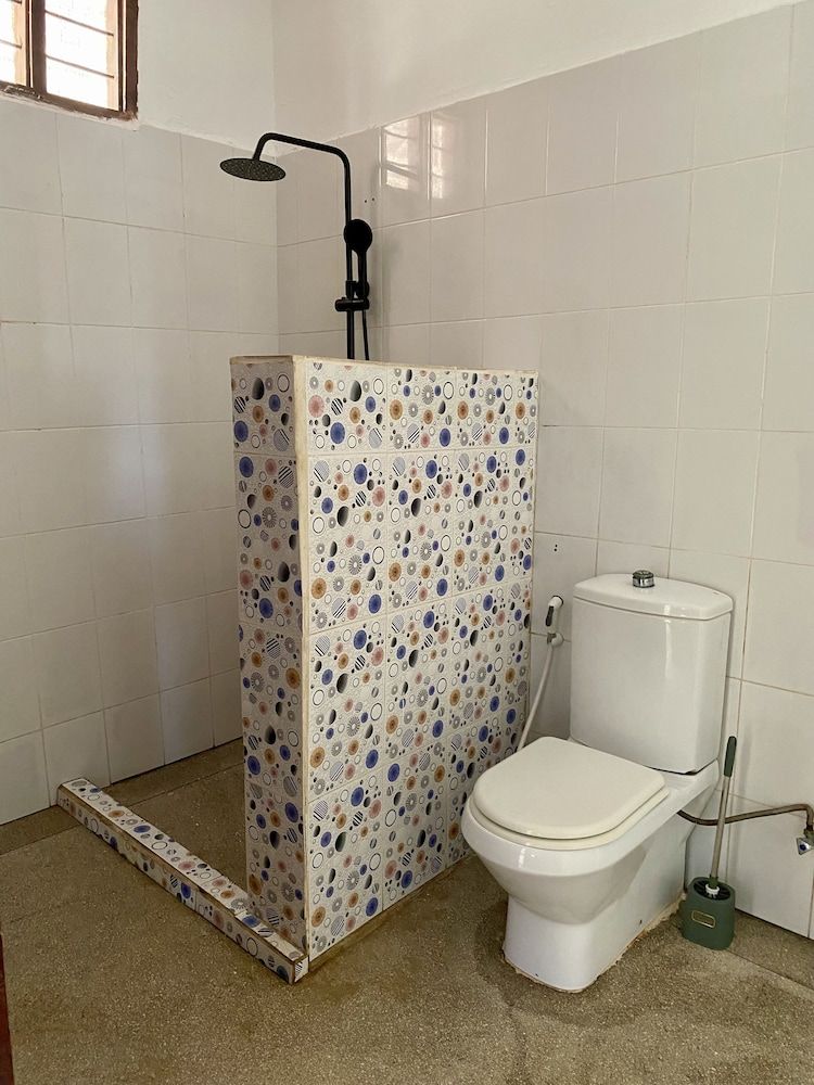 White Star Ocean View Hotel Classic Double Room 4