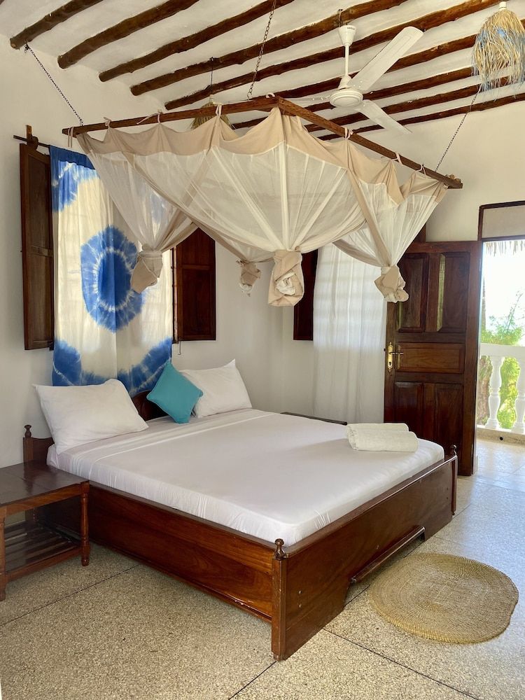 White Star Ocean View Hotel Panoramic Double Room 3