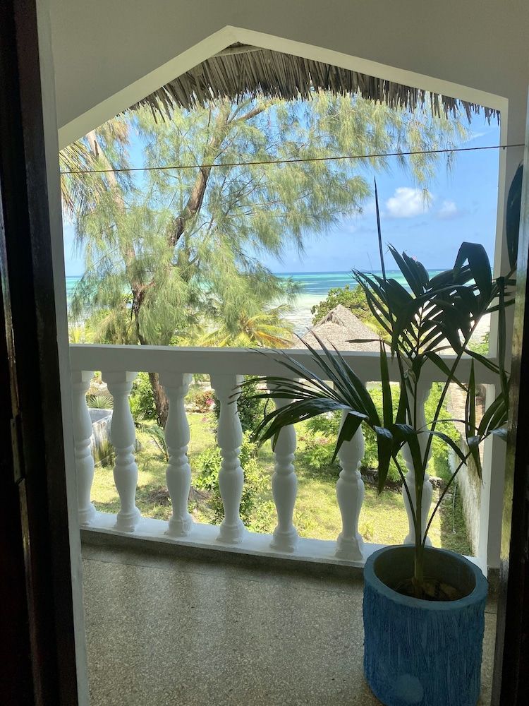 White Star Ocean View Hotel Panoramic Double Room 6