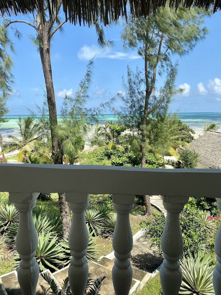 White Star Ocean View Hotel Panoramic Double Room 7