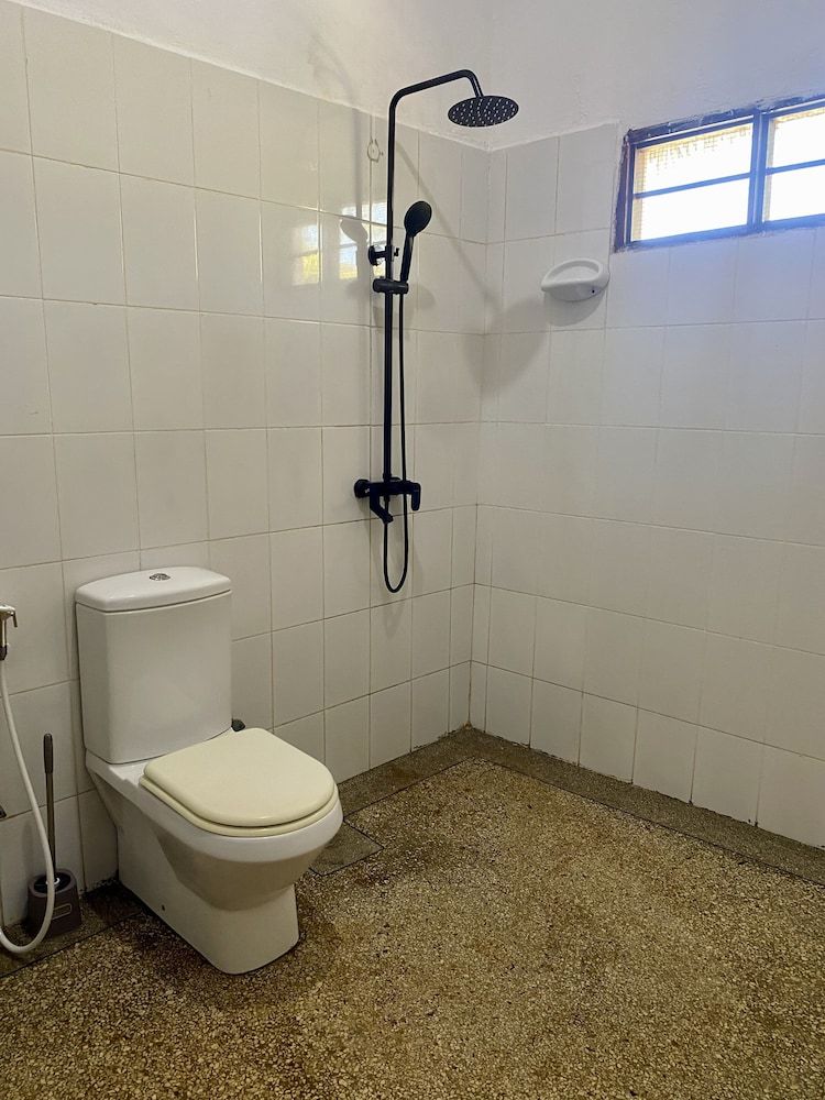 White Star Ocean View Hotel Panoramic Double Room 15