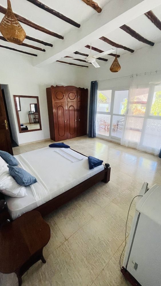 White Star Ocean View Hotel Deluxe Double Room, Ocean View 9