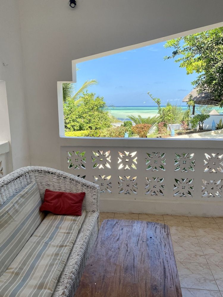 White Star Ocean View Hotel Deluxe Double Room, Ocean View 14