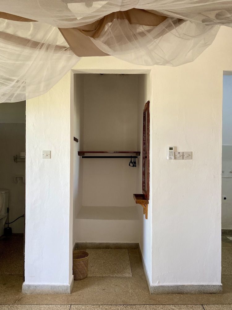 White Star Ocean View Hotel Panoramic Double Room 10