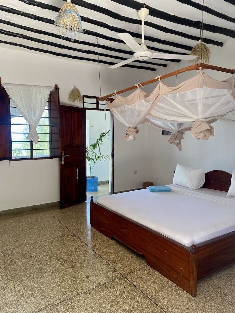 White Star Ocean View Hotel Panoramic Double Room 4