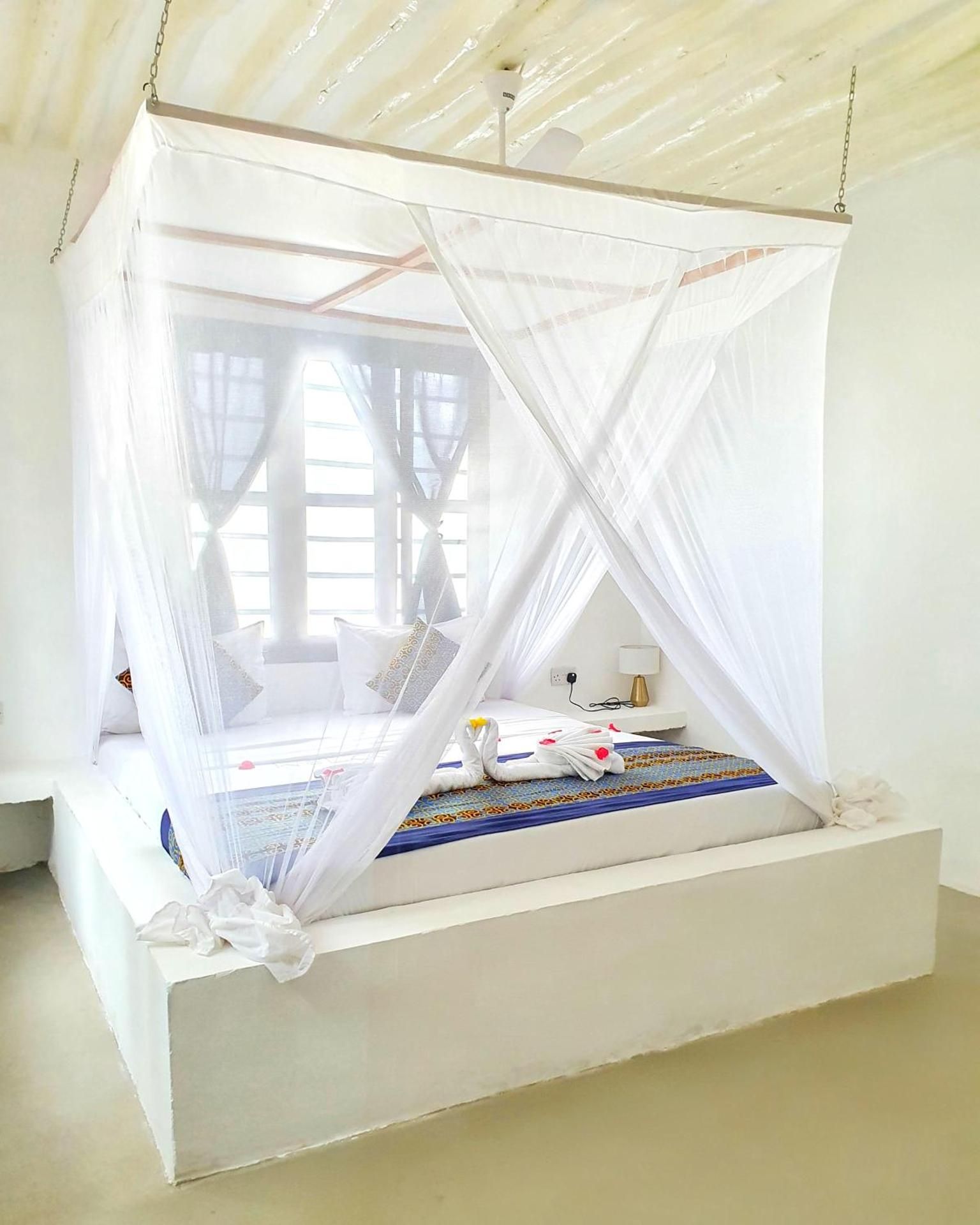 King Room with Sea View