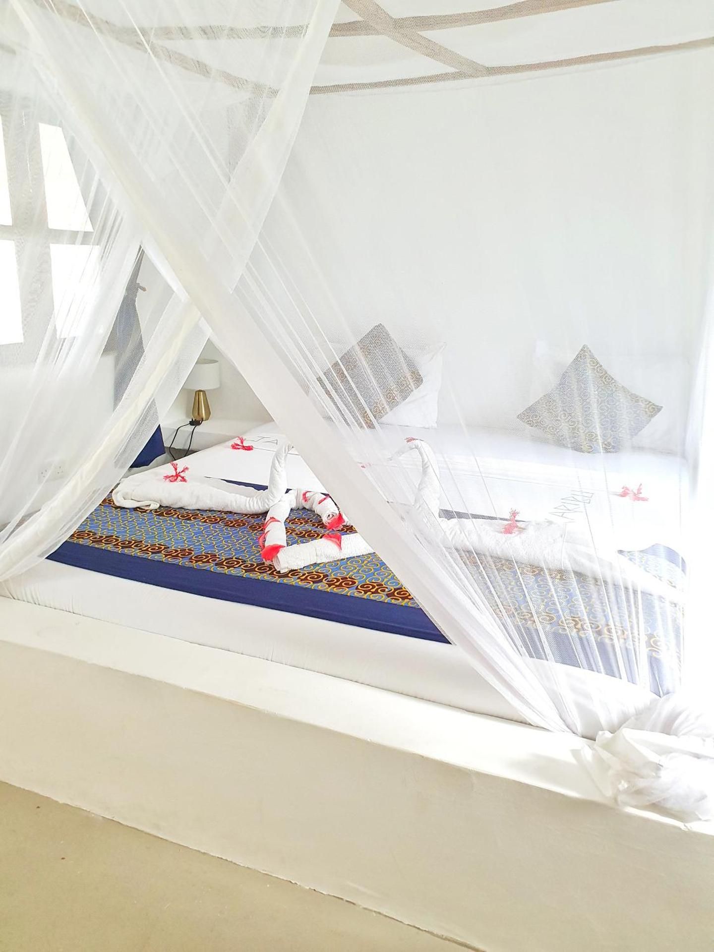 Deluxe Double Room with Balcony and Sea View