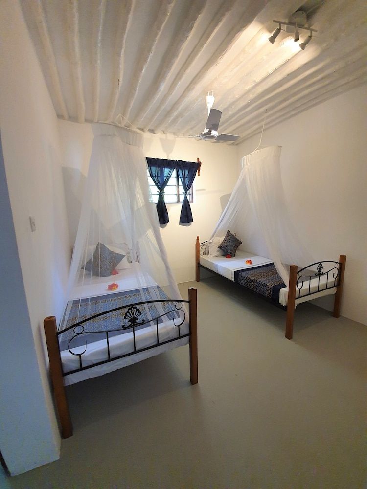 Economy Double or Twin Room