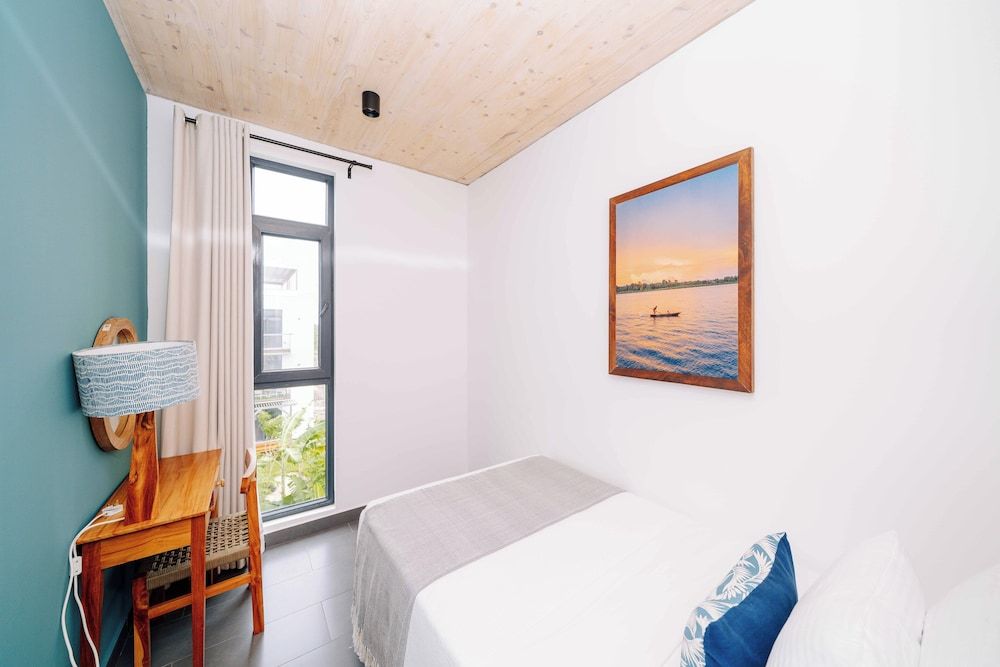 Soul Paje Managed by TOC 2 Bedroom Apartment 5