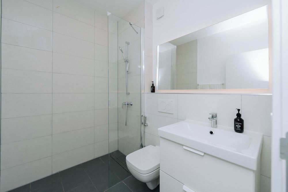 Soul Paje Managed by TOC 2 Bedroom Duplex Apartment 4