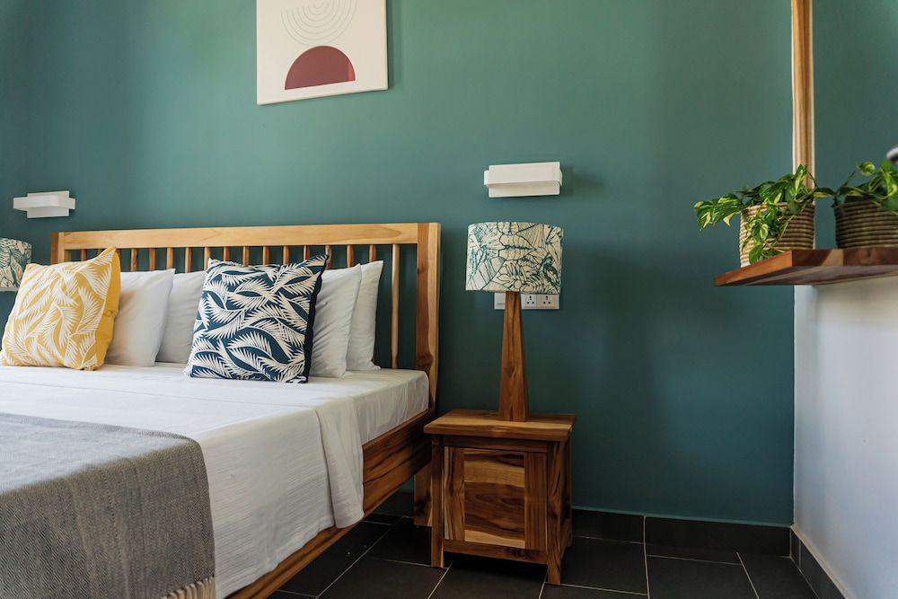 Soul Paje Managed by TOC 2 Bedroom Duplex Apartment 2