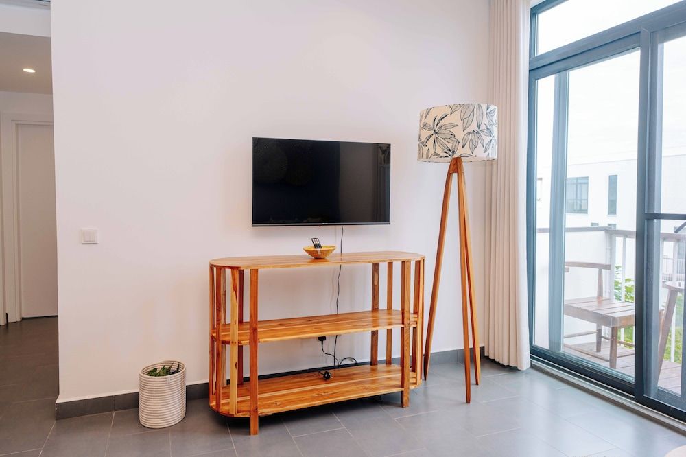 Soul Paje Managed by TOC 2 Bedroom Apartment 13