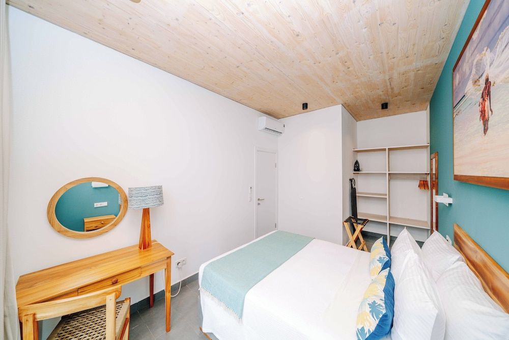 Soul Paje Managed by TOC 2 Bedroom Apartment 3