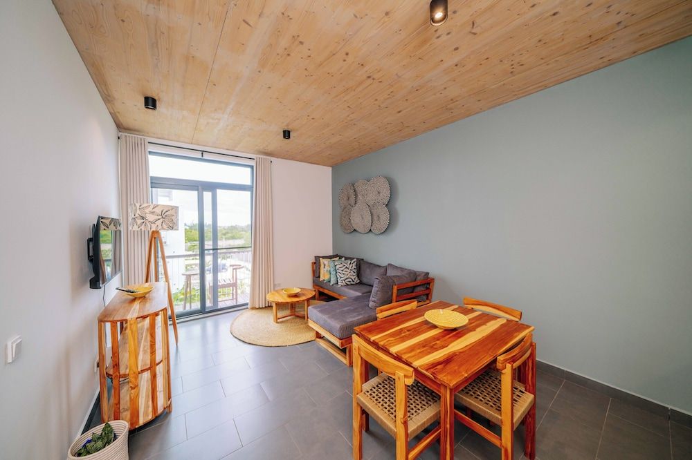 Soul Paje Managed by TOC 2 Bedroom Apartment 14