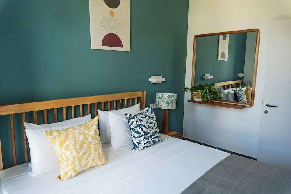 Soul Paje Managed by TOC 2 Bedroom Duplex Apartment