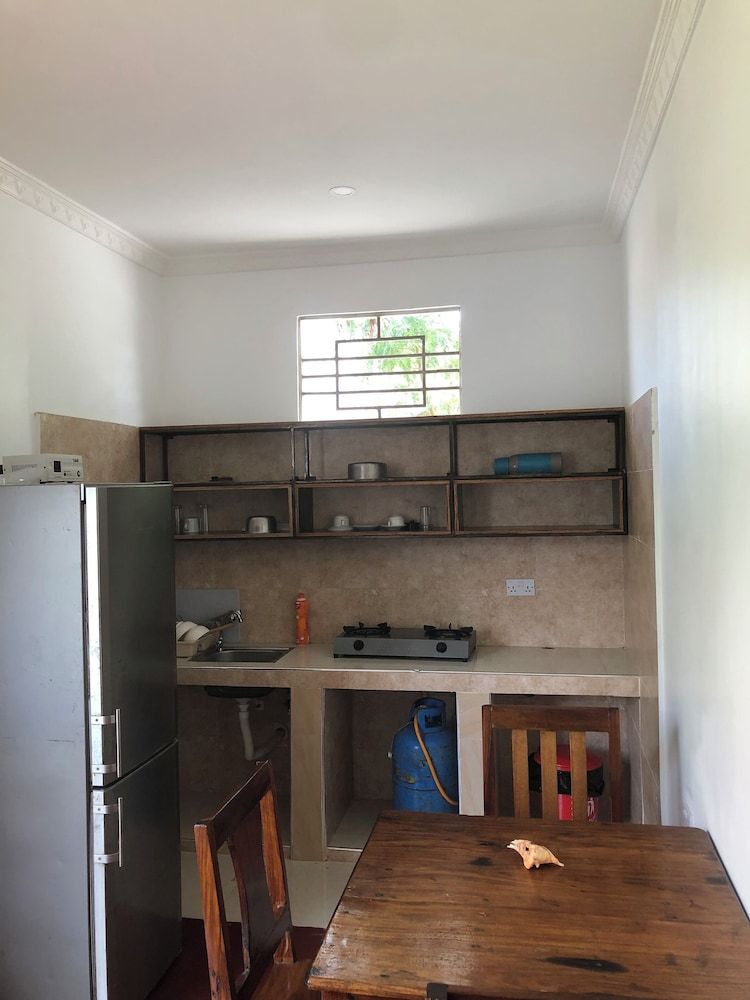 Misonobarini Sweet Villa Standard Double Room, Garden View 4