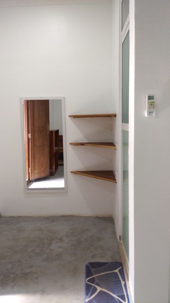 Misonobarini Sweet Villa