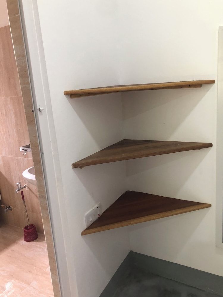 Misonobarini Sweet Villa Standard Villa 3