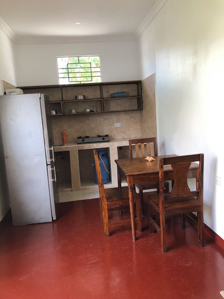 Misonobarini Sweet Villa Standard Villa 6