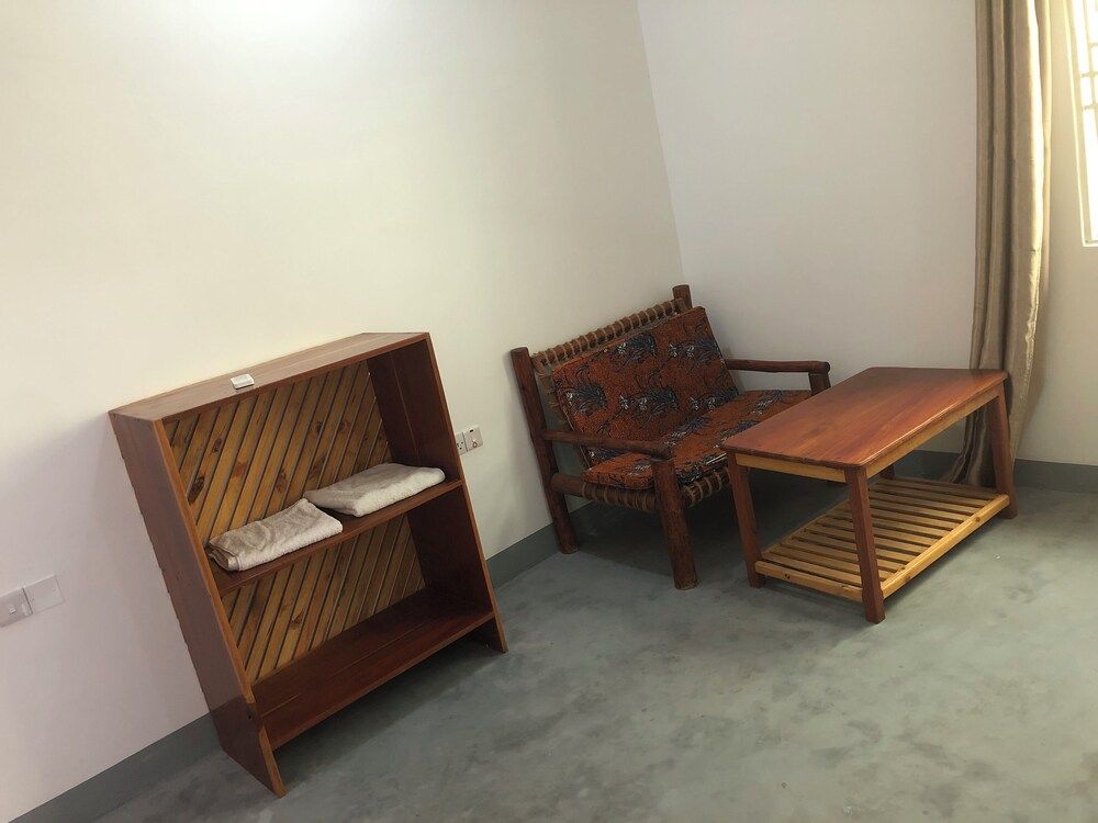 Misonobarini Sweet Villa Standard Villa 4