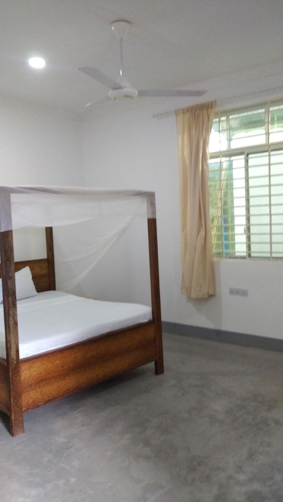 Misonobarini Sweet Villa Standard Double Room, Garden View 2