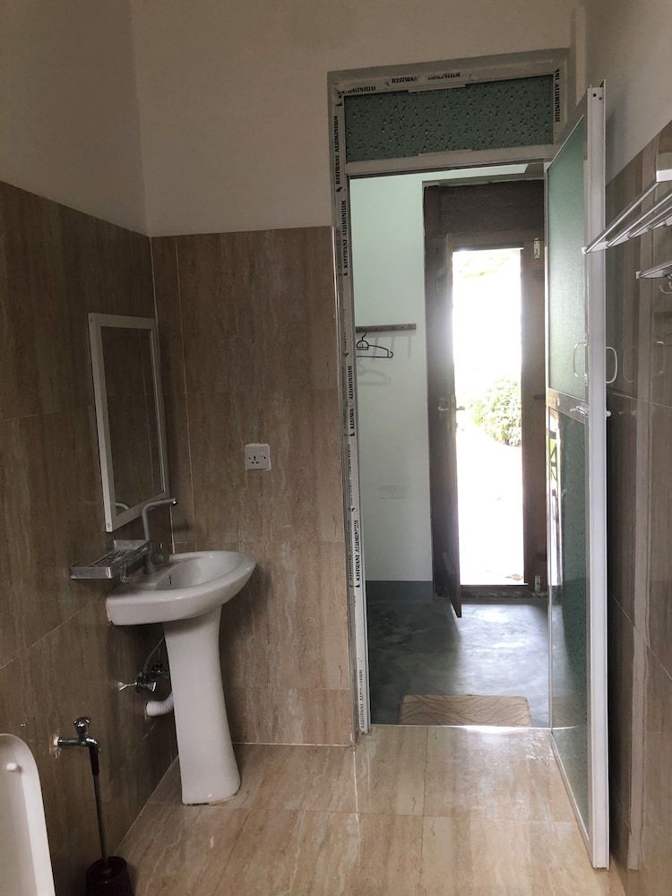 Misonobarini Sweet Villa Standard Villa 7