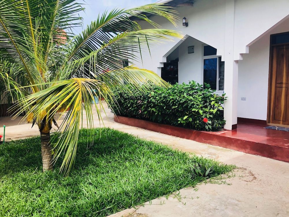 Misonobarini Sweet Villa Standard Double Room, Garden View 6