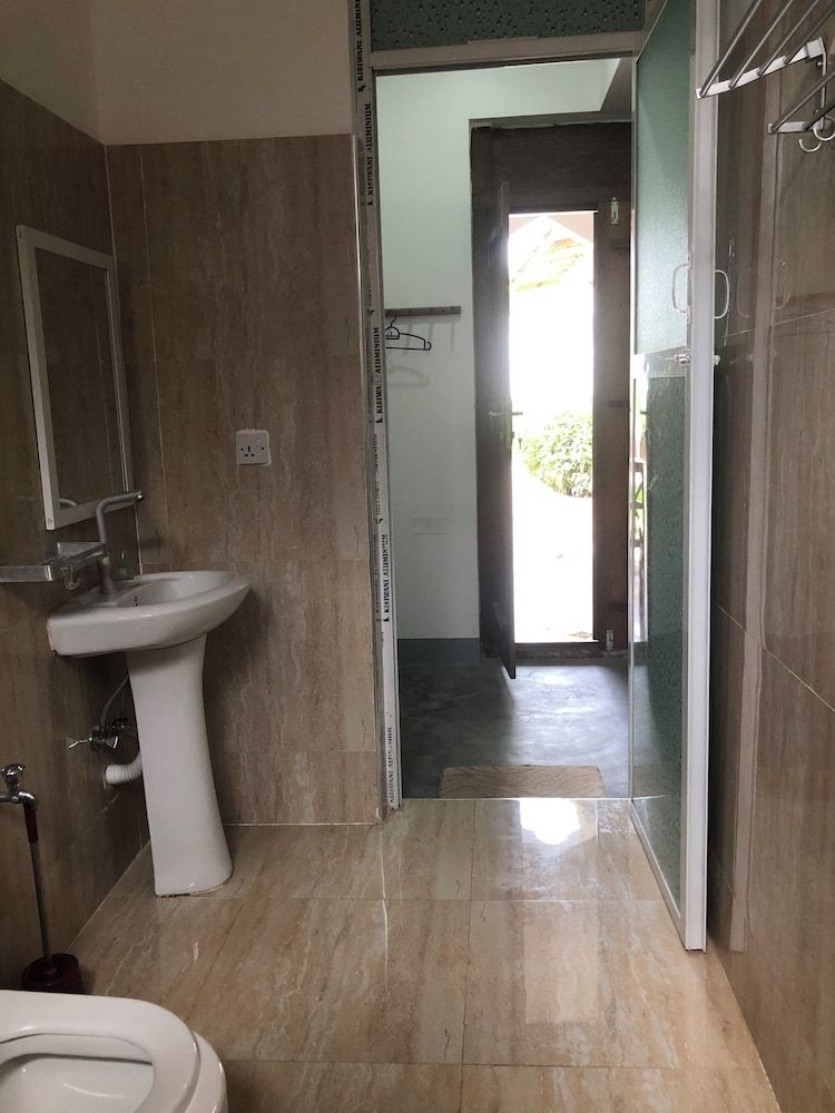 Misonobarini Sweet Villa Standard Double Room, Garden View 5