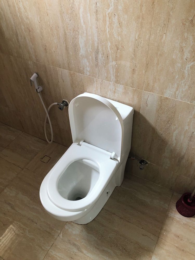 Misonobarini Sweet Villa Standard Villa 2