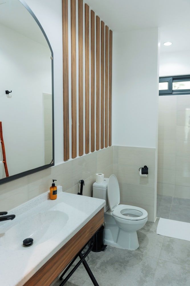 The Bali Resort Zanzibar Standalone Bungalow Twin Room with Terrace 5