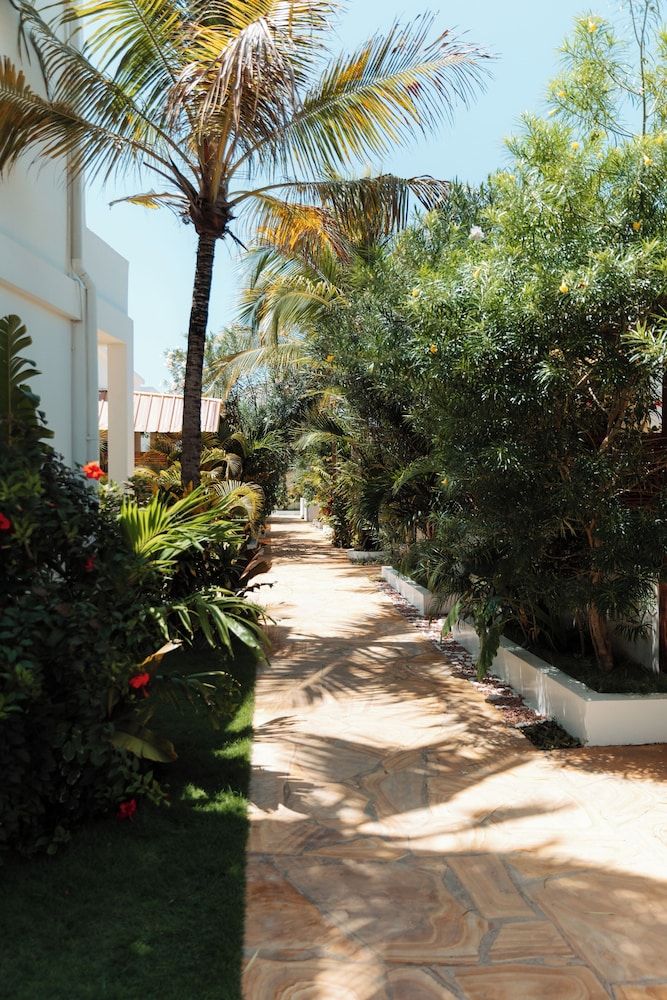 The Bali Resort Zanzibar Standalone Bungalow Twin Room with Terrace 4