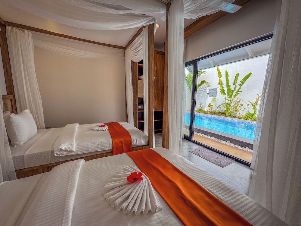 Superior Private Villa with Private Pool