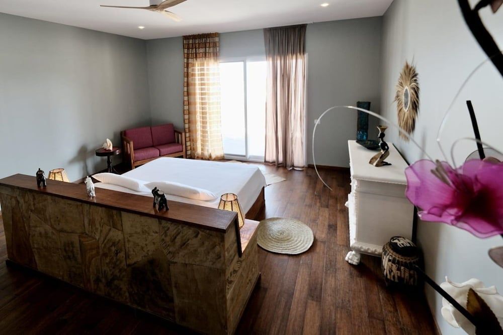 Maharaja Boutique Hotel Zanzibar Villa, Sea View 20