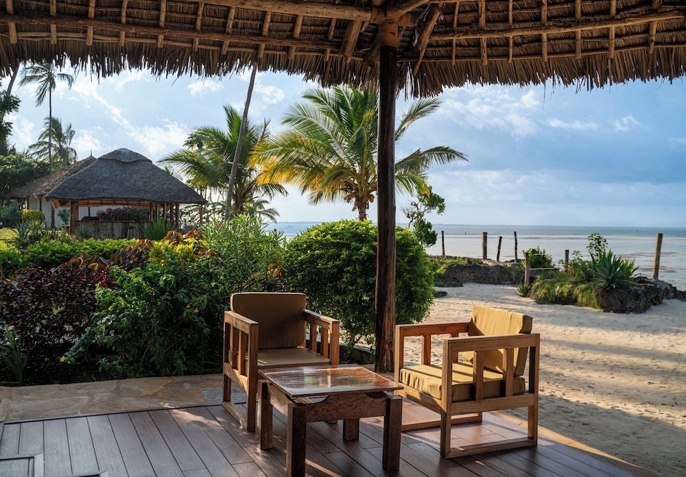 Maharaja Boutique Hotel Zanzibar Villa, Sea View 10