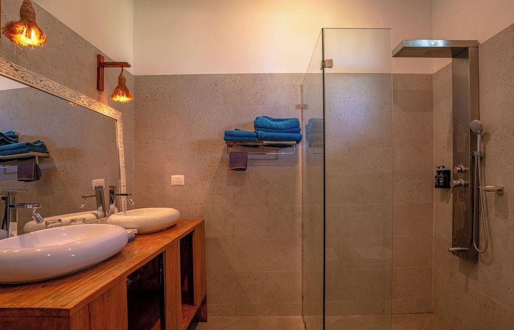 Maharaja Boutique Hotel Zanzibar Villa, Sea View 17