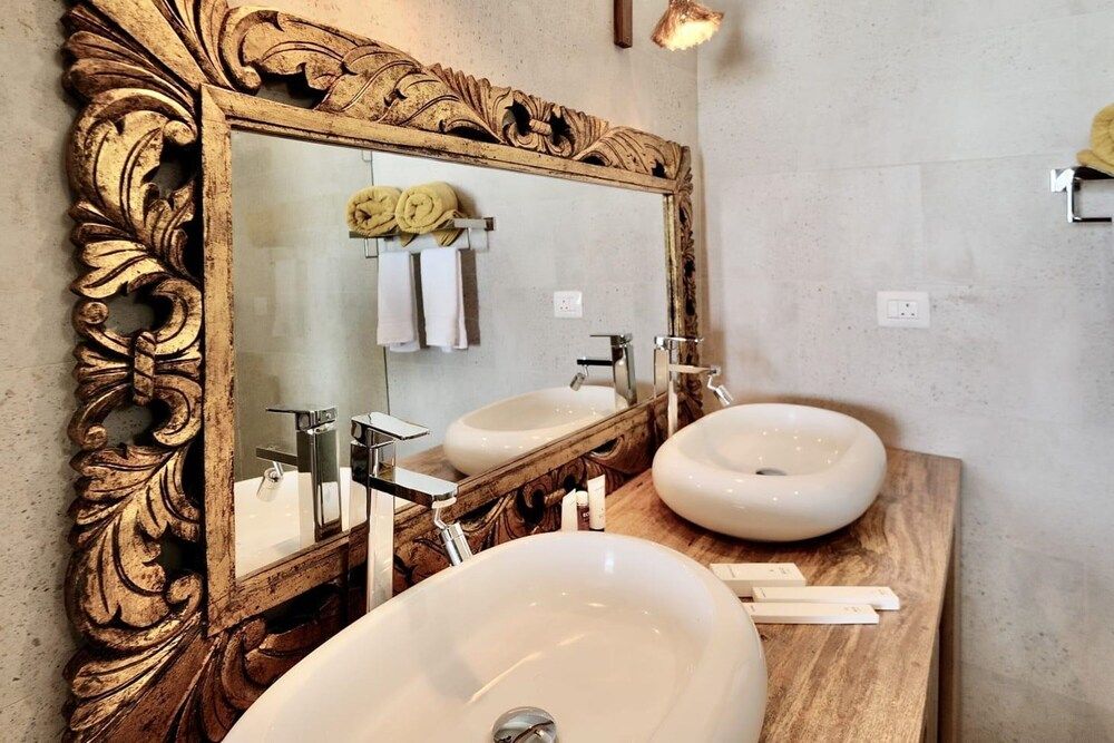 Maharaja Boutique Hotel Zanzibar Villa, Sea View 13