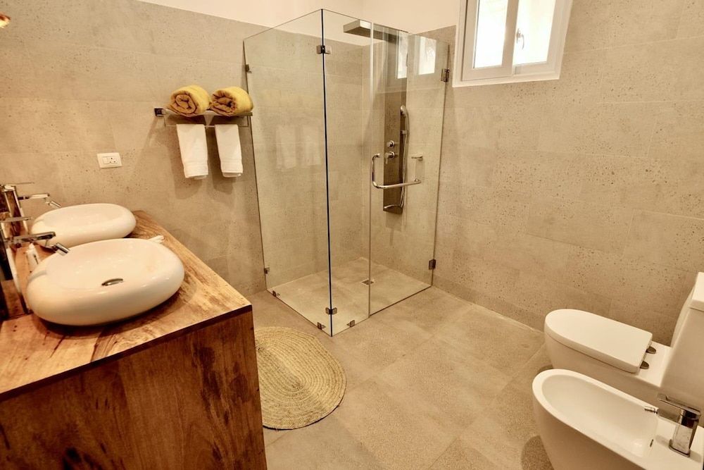 Maharaja Boutique Hotel Zanzibar Villa, Sea View 16