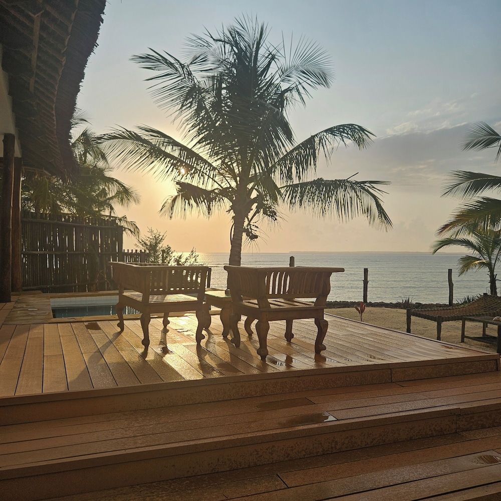 Maharaja Boutique Hotel Zanzibar Luxury Villa, Private Pool, Sea View 13